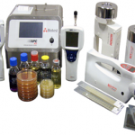 Microbiology Instruments