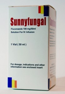 Sunny fungal